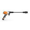 Stihl RCA 20.0 επαναφορτιζόμενο πλυστικό