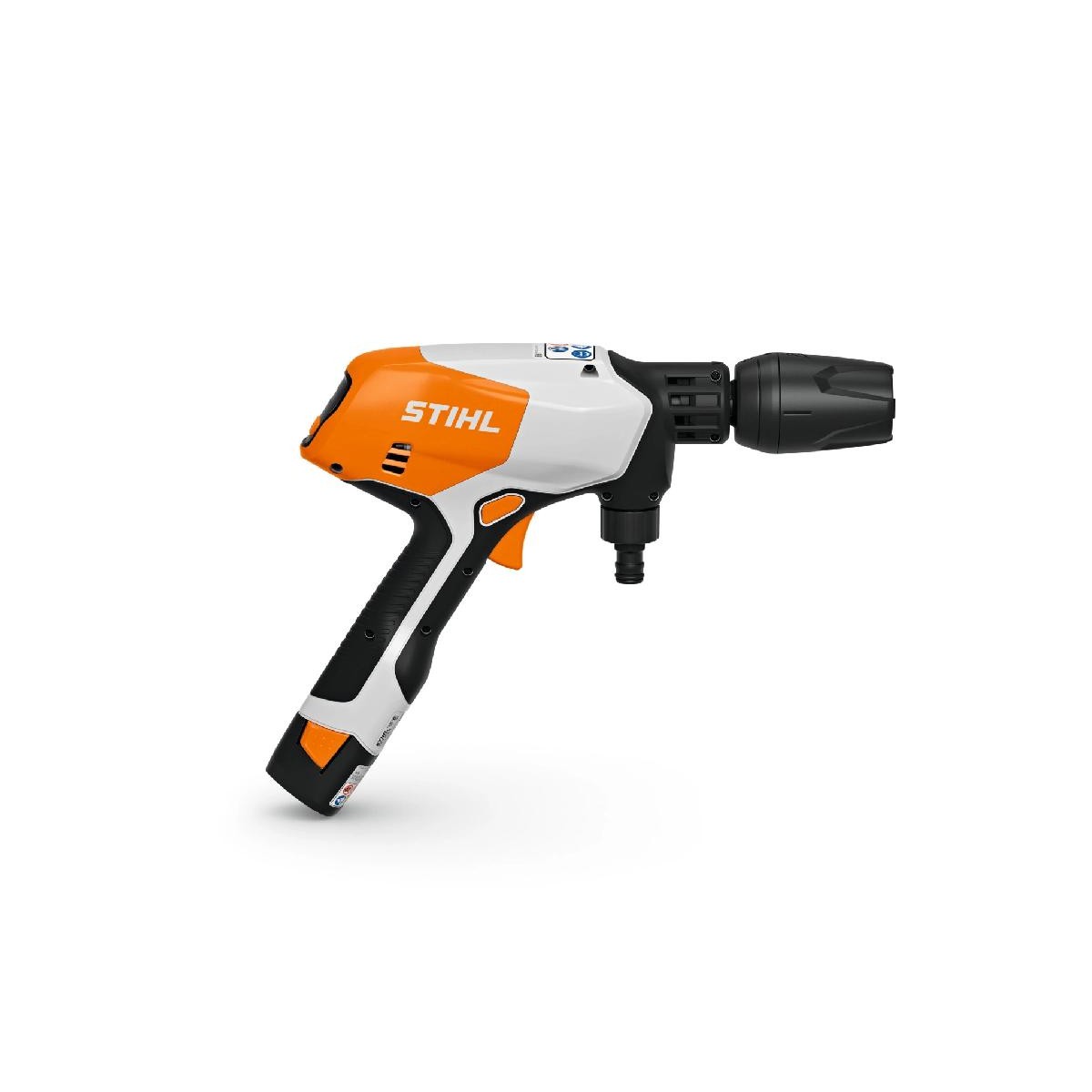 Stihl RCA 20.0 επαναφορτιζόμενο πλυστικό
