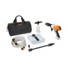 Stihl RCA 20.0 επαναφορτιζόμενο πλυστικό