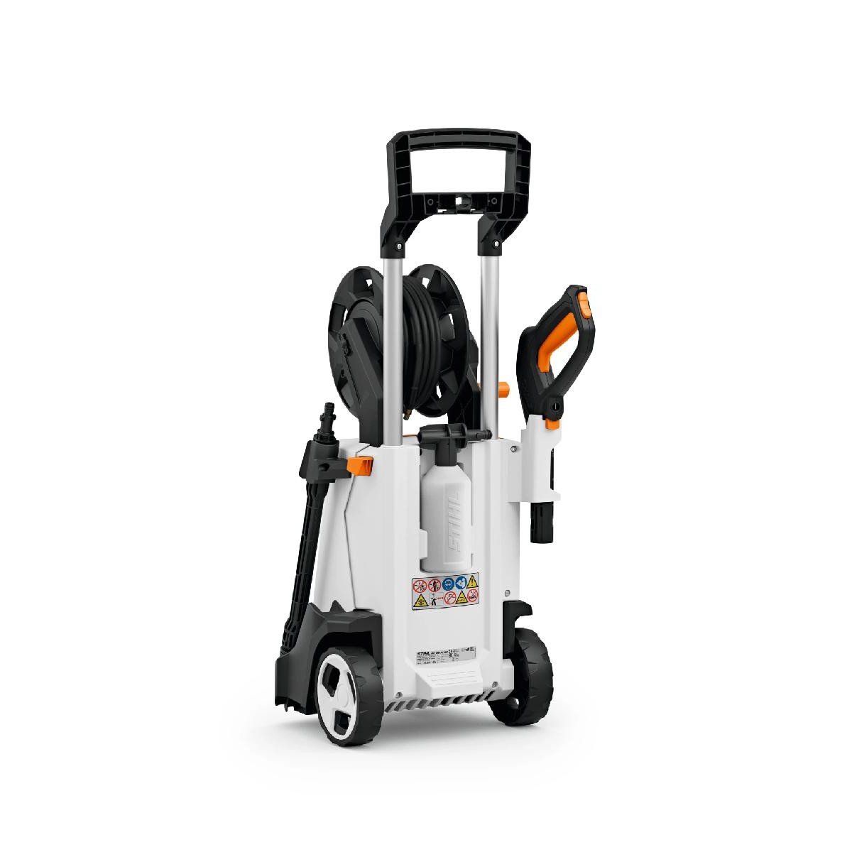 Stihl Πλυστικό μηχάνημα RE 110 PLUS