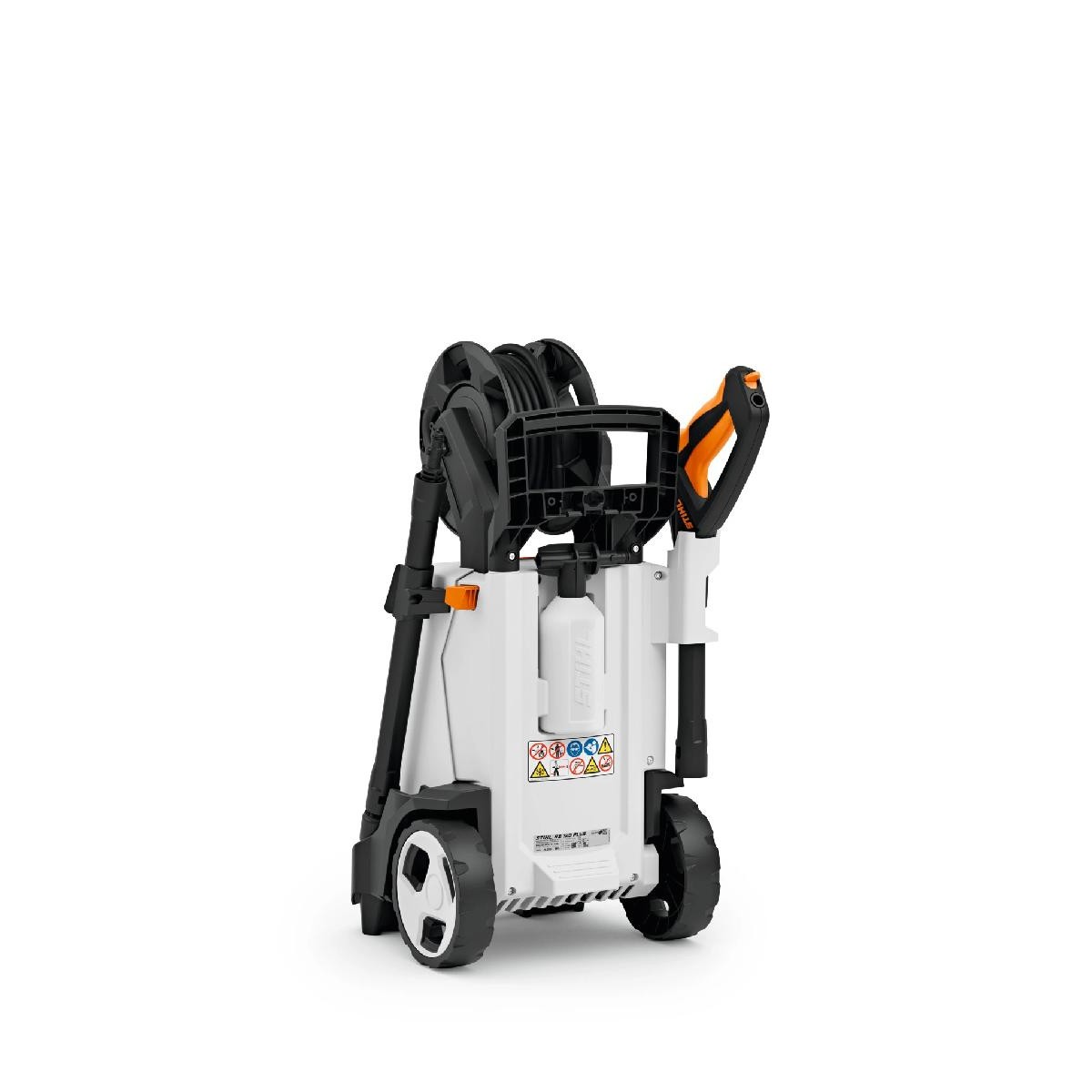 Stihl Πλυστικό μηχάνημα RE 120 PLUS