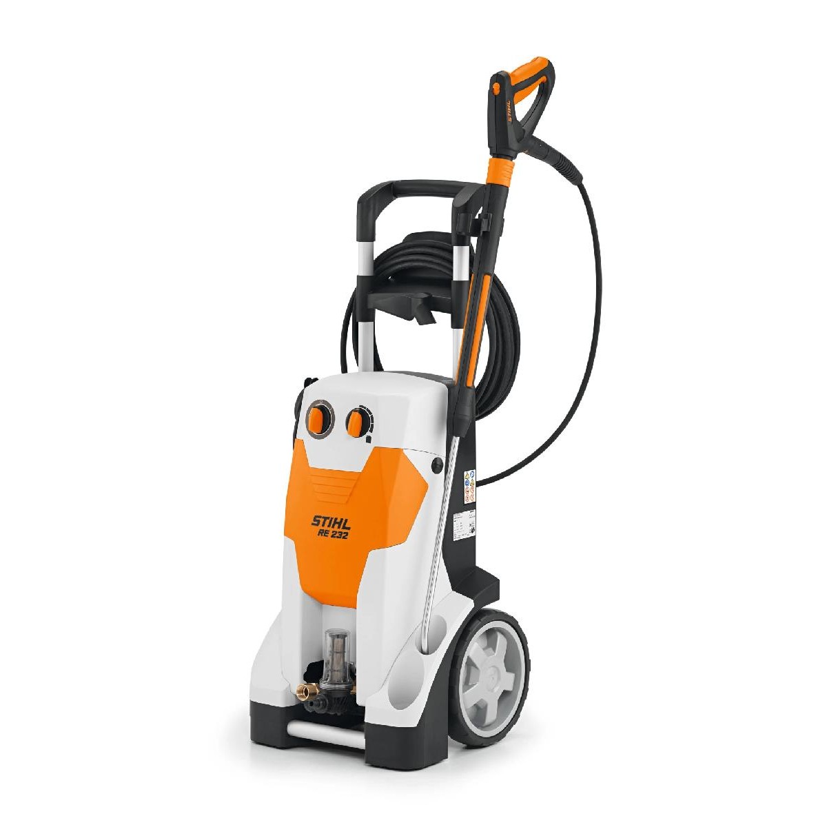 Stihl Πλυστικό μηχάνημα RE 232