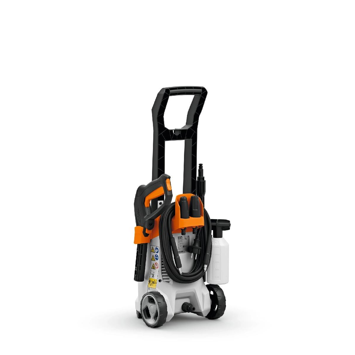 Stihl Πλυστικό μηχάνημα RE 80