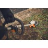 Stihl Χορτοκοπτικο με περιστροφικούς δίσκους κοπής RG-KM
