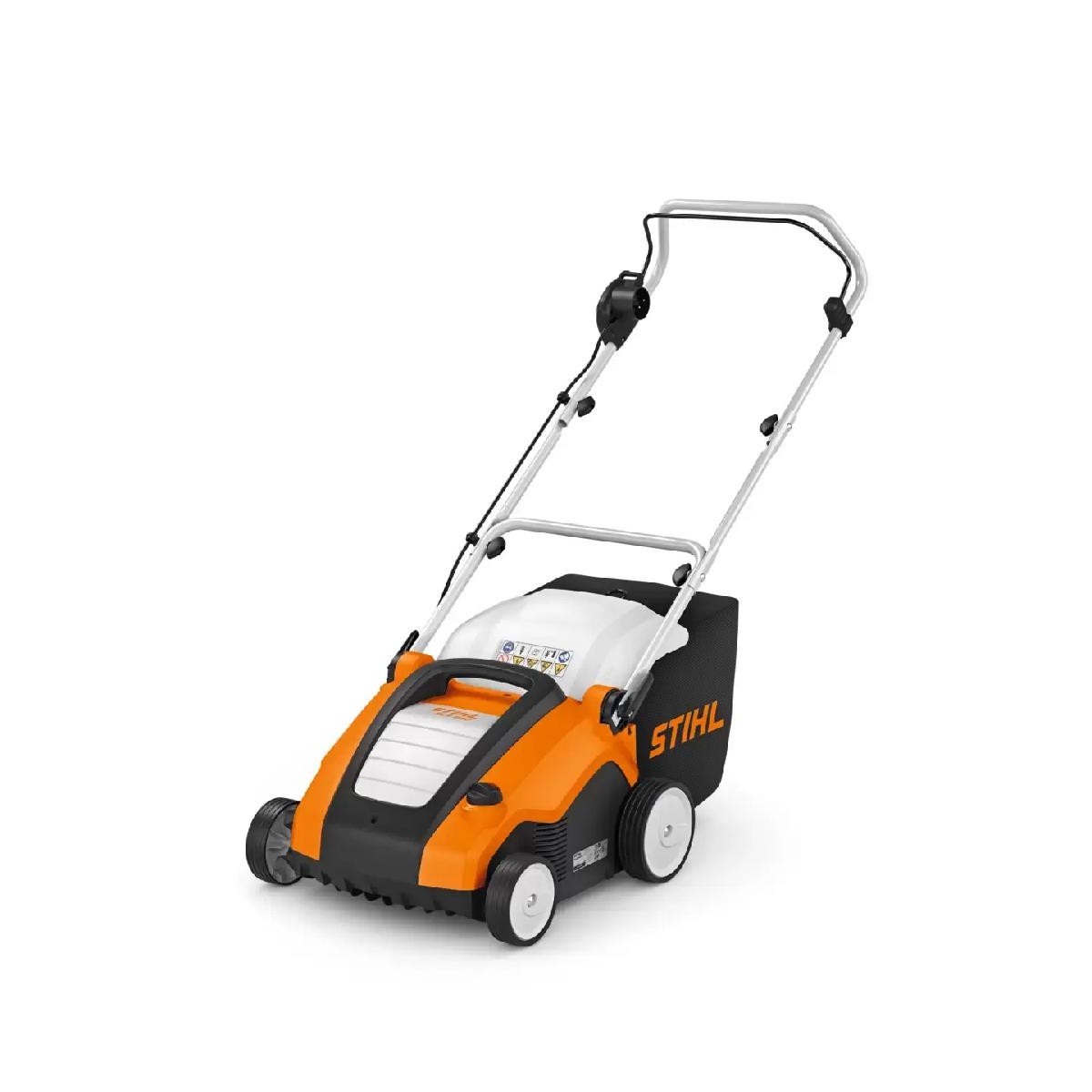 Stihl Electric lawn aerator RLE 240.0