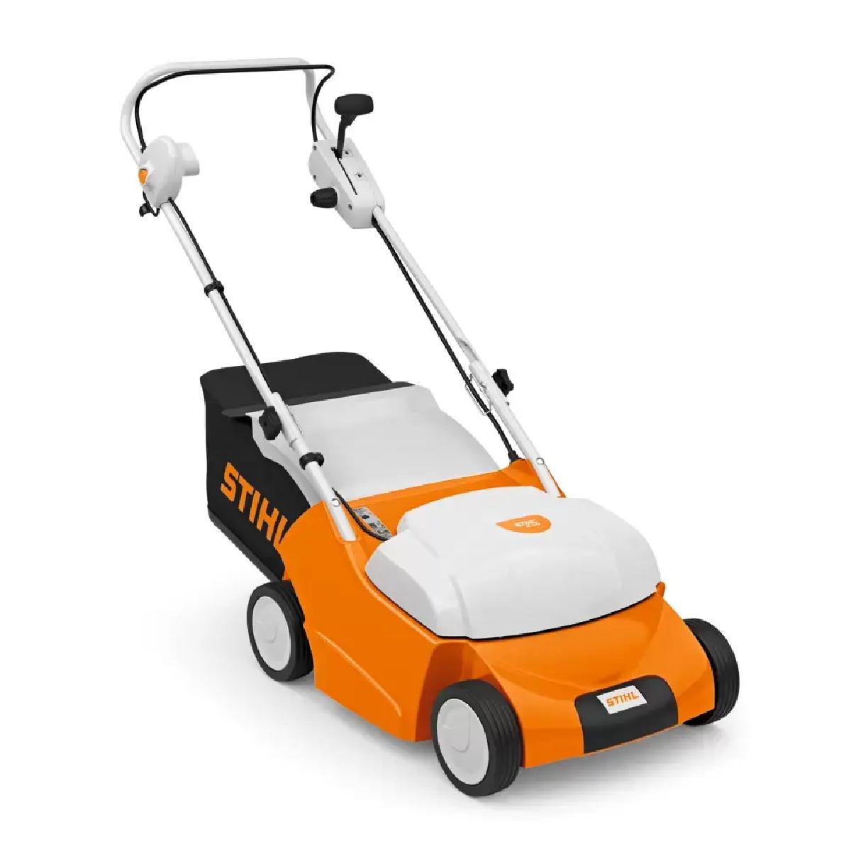Stihl Εξαερωτής γκαζόν ηλεκτρικός RLE 540.0