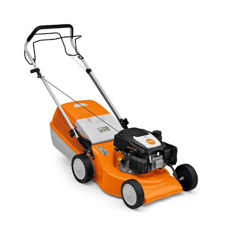 Stihl Petrol/lawn mower RM 248.2 T