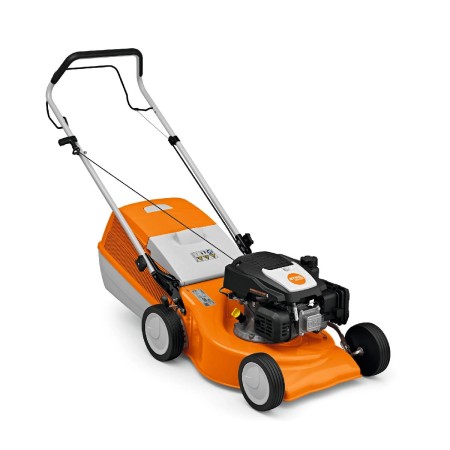 Stihl Benz/lawnmower RM 248.2