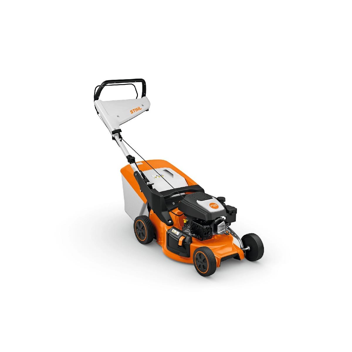 Stihl RM 248.3 (EU2) Lawn mower