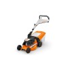 Stihl RM 248.3 (EU2) Lawn mower