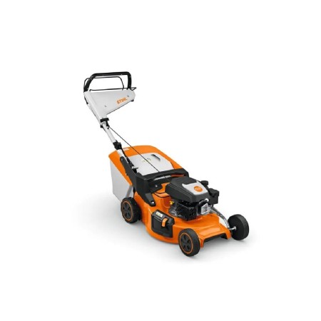 Stihl RM 253.3 T (EU2) Lawn mower