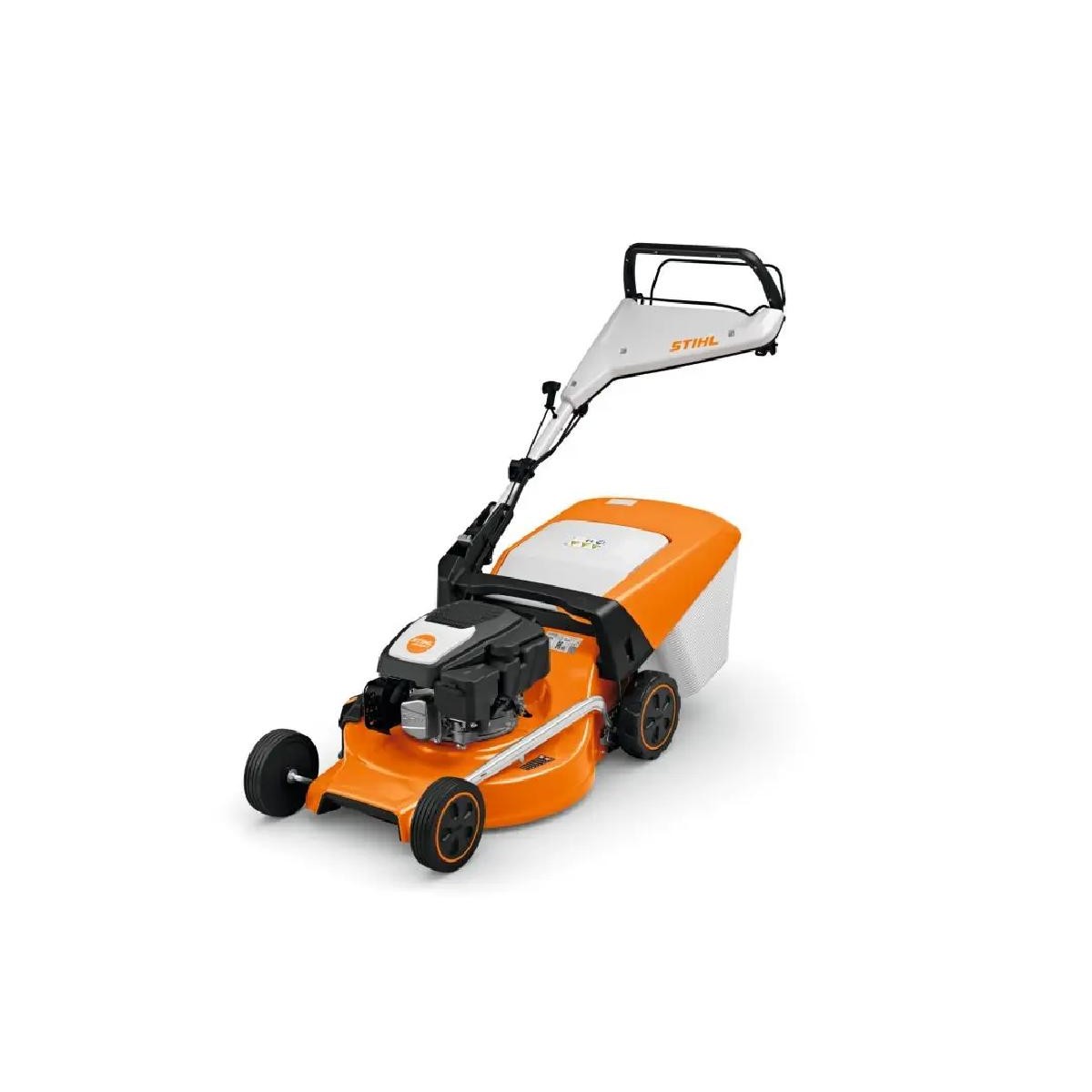 Stihl RM 253.3 T (EU2) Lawn mower