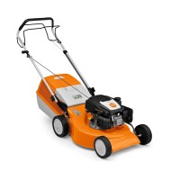 Stihl Petrol/lawn mower RM 253 .2 T