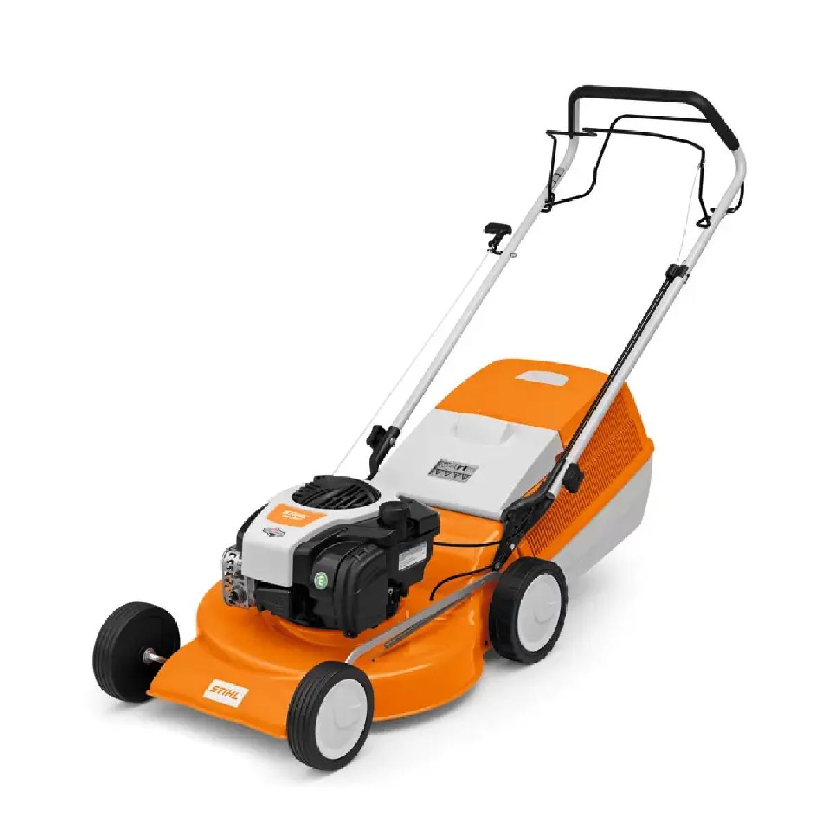 Stihl Petrol/lawn mower RM 253 .2 T