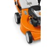 Stihl Βενζ/το χλοοκοπτικό RM 253.2