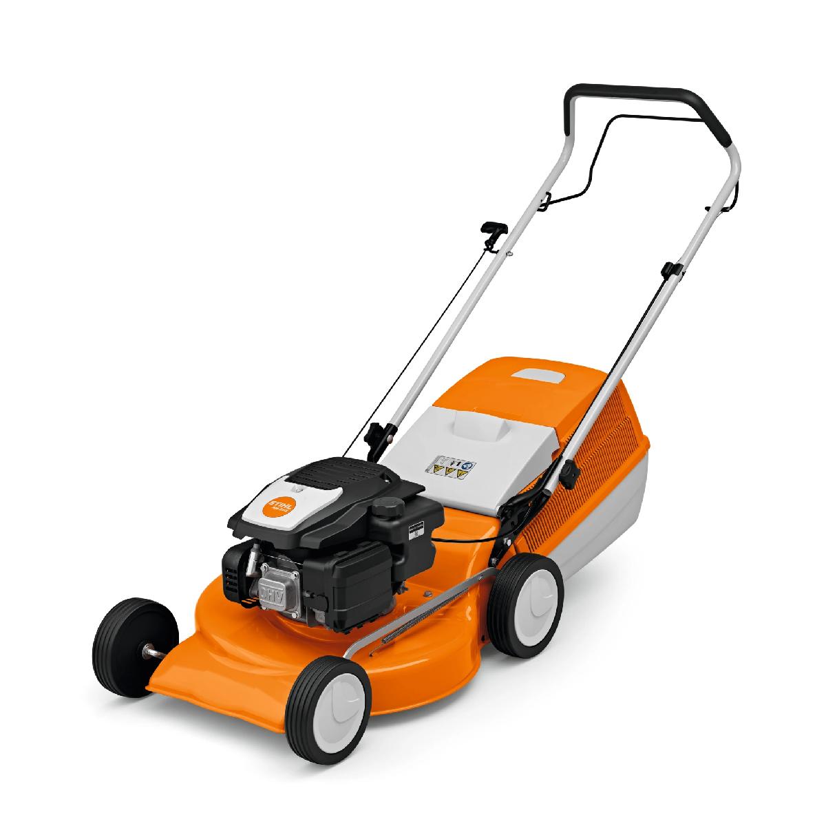 Stihl Benz/lawnmower RM 253.2