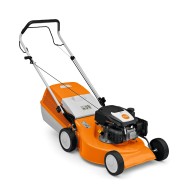 Stihl Benz/lawnmower RM 253.2