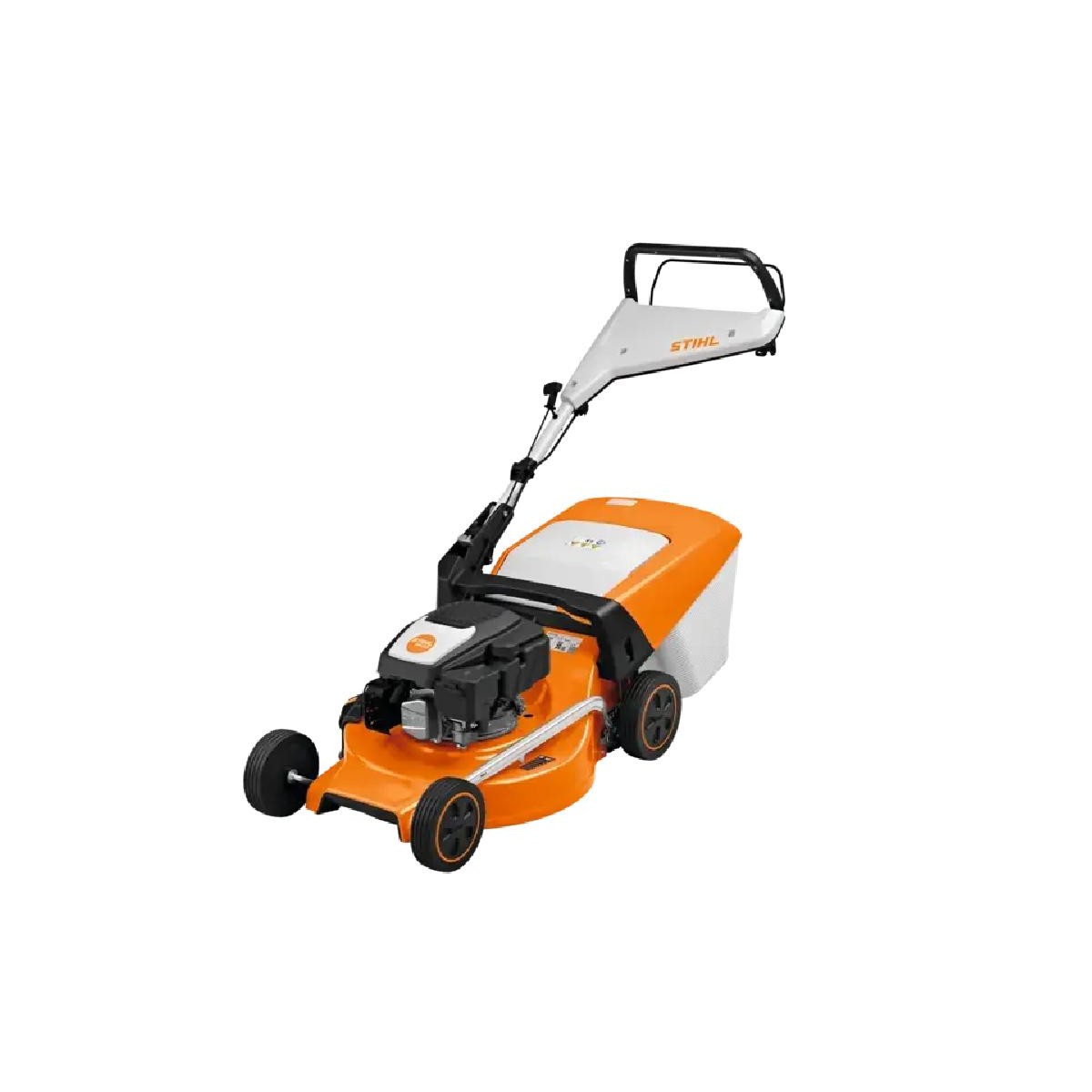 Stihl RM 253.3 (EU2) Lawn mower