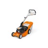 Stihl Βενζ/το χλοοκοπτικό RM 448.1 TC
