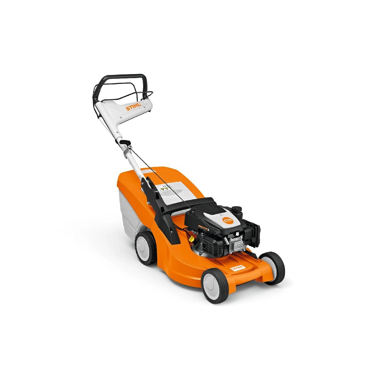 Stihl Βενζ/το χλοοκοπτικό RM 448.1 TC