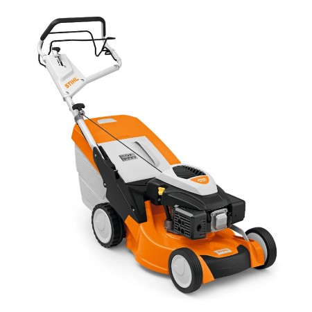 Stihl Βενζ/το χλοοκοπτικό RM 650.0 V