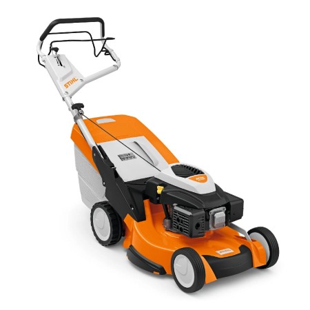 Stihl Βενζ/το χλοοκοπτικό RM 655.0 V