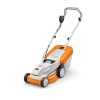 Stihl Επαν/νο χλοοκοπτικό RMA 235.1 set (AK20+AL101)