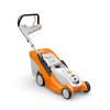 Stihl Επαν/νη μηχανή γκαζόν RMA 239.1 C