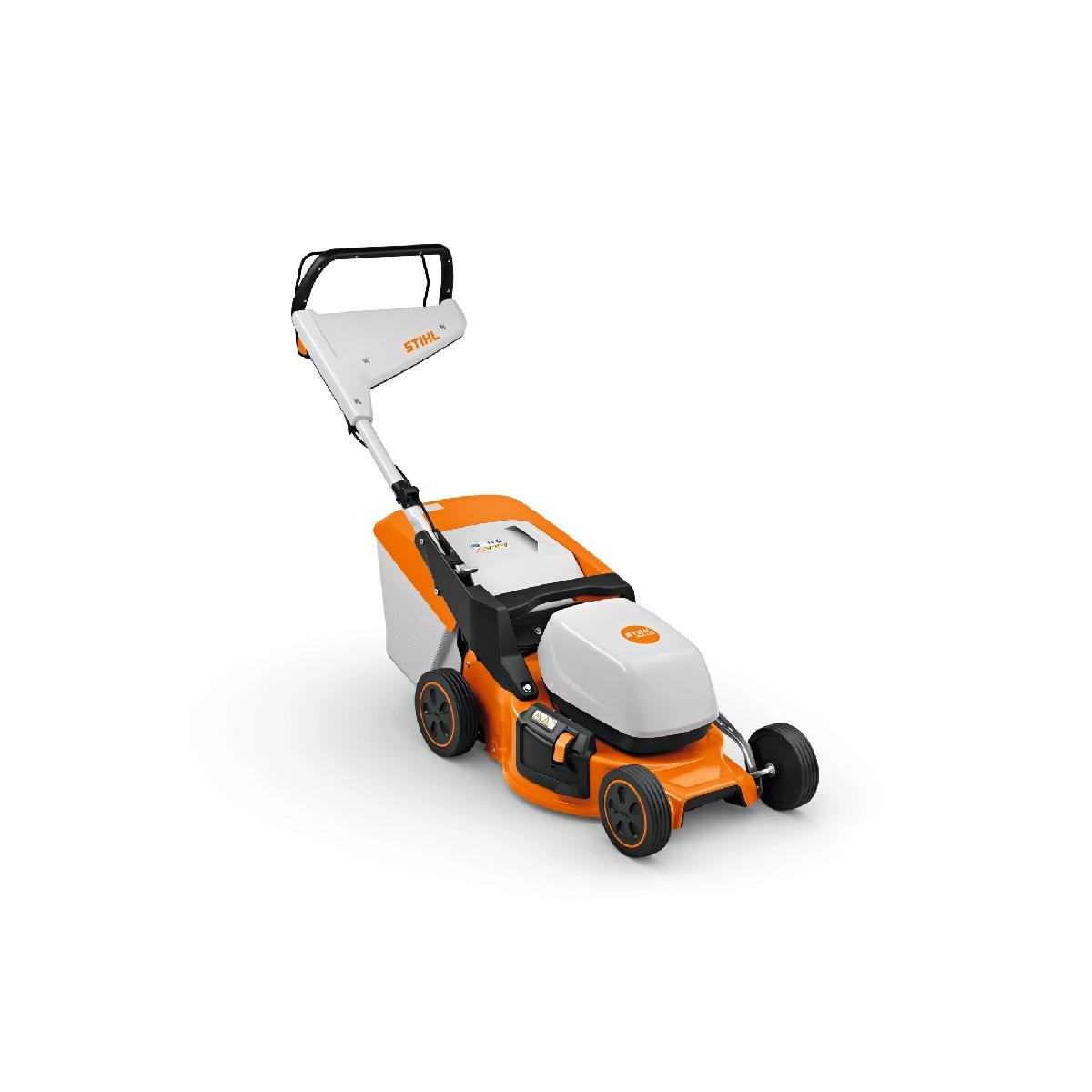 Stihl RMA 248.3