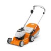 Stihl Επαν/νο χλοοκοπτικό RMA 248.0