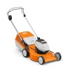 Stihl Επαν/νο χλοοκοπτικό RMA 253.0