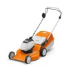 Stihl Επαν/νο χλοοκοπτικό RMA 253.0