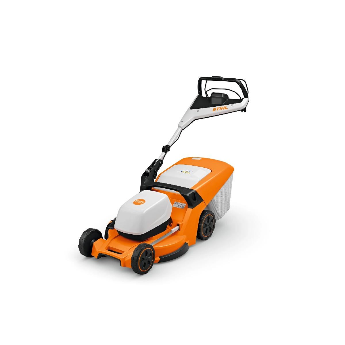 Stihl RMA 453.3 PV (EU2) Cordless lawn mower