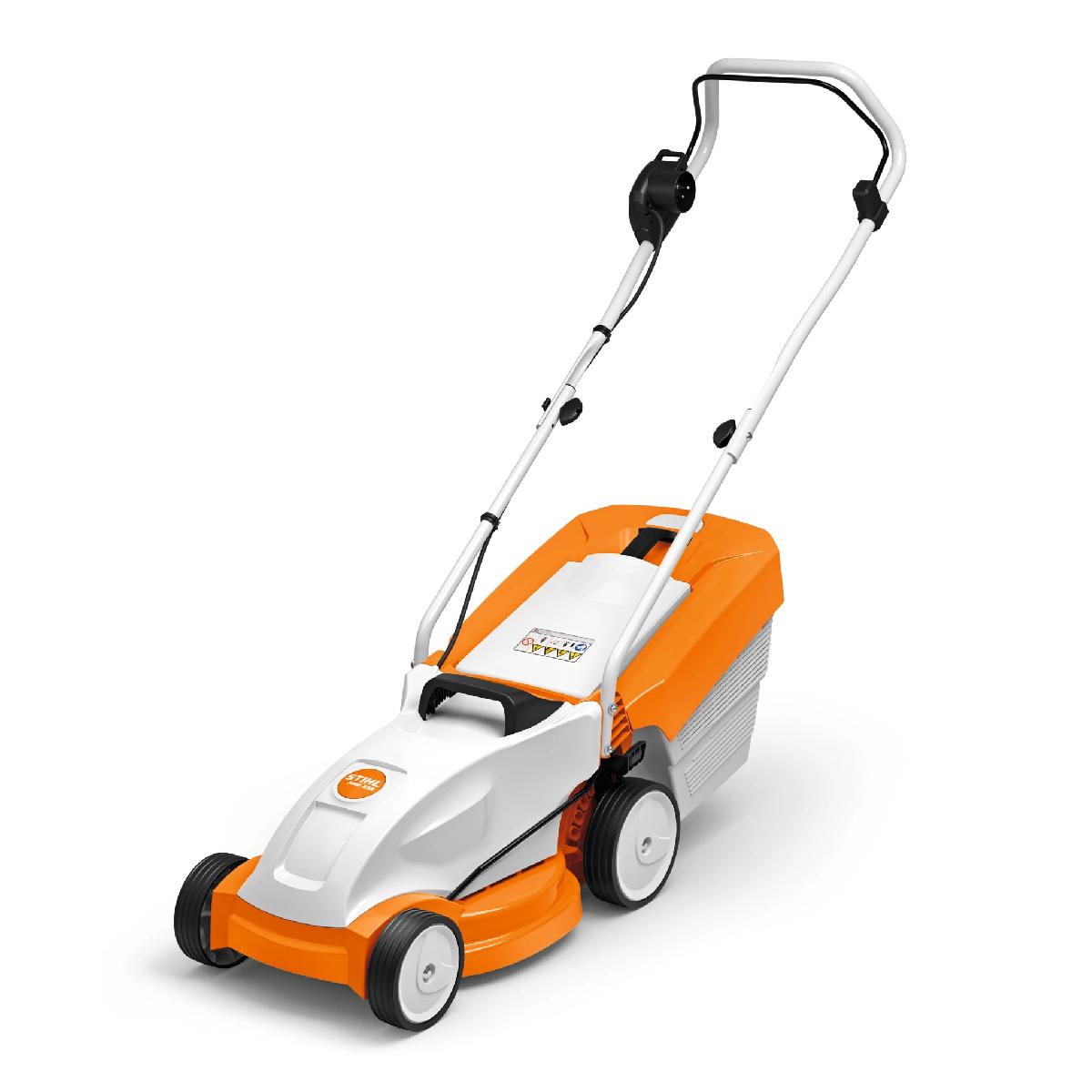Stihl Ηλ/κό χλοοκοπτικό RME 235.0