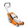 Stihl Ηλ/κό χλοοκοπτικό RME 339.0 C
