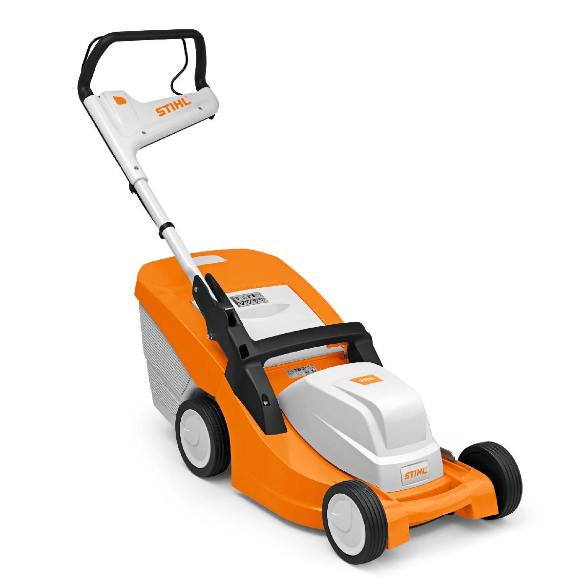 Stihl Ηλ/κό χλοοκοπτικό RME 443.0