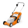 Stihl Ηλ/κό χλοοκοπτικό RME 443.0