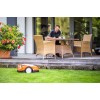 Stihl Χλοοκοπτικό ρομπότ RMI 422.2 P