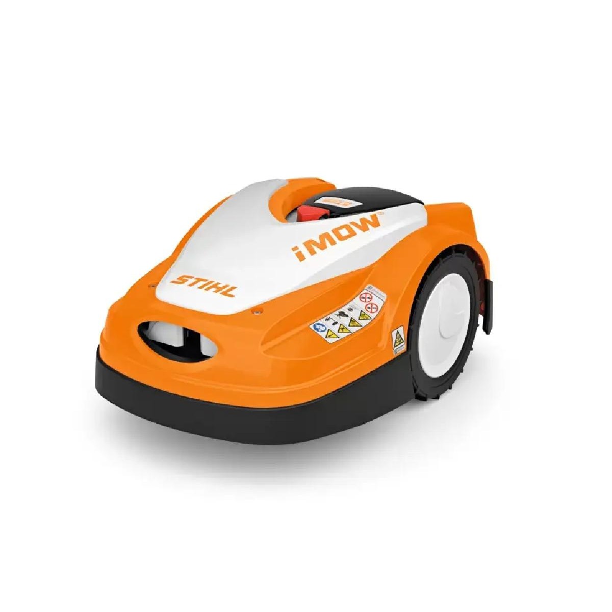 Stihl RMI 422.2 robotic lawnmower