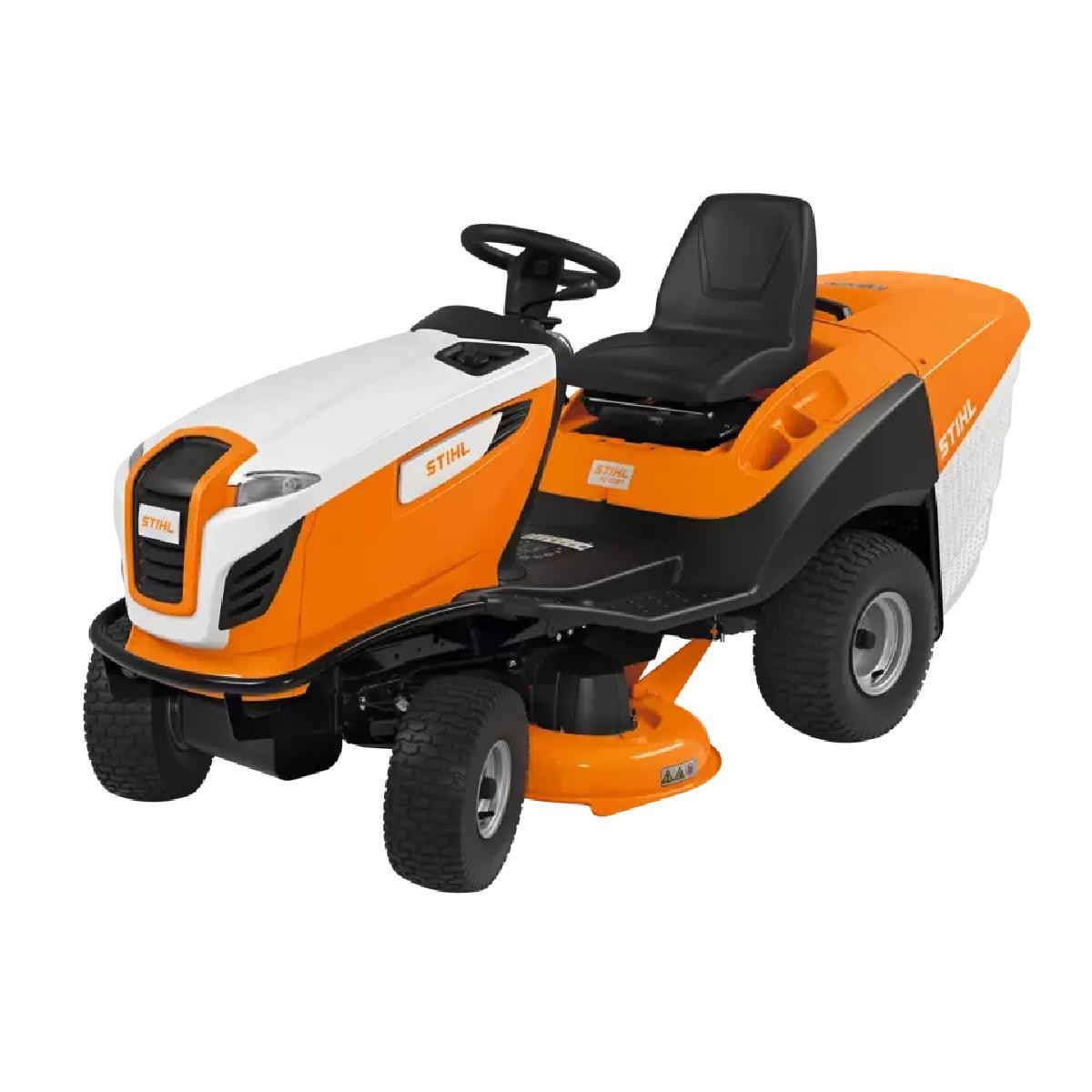 Stihl Lawn tractor RT 5097.1