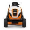 Stihl Χλοοκοπτικό τρακτέρ RT 5097.1 Z