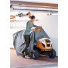 Stihl Χλοοκοπτικό τρακτέρ RT 5097.1 Z