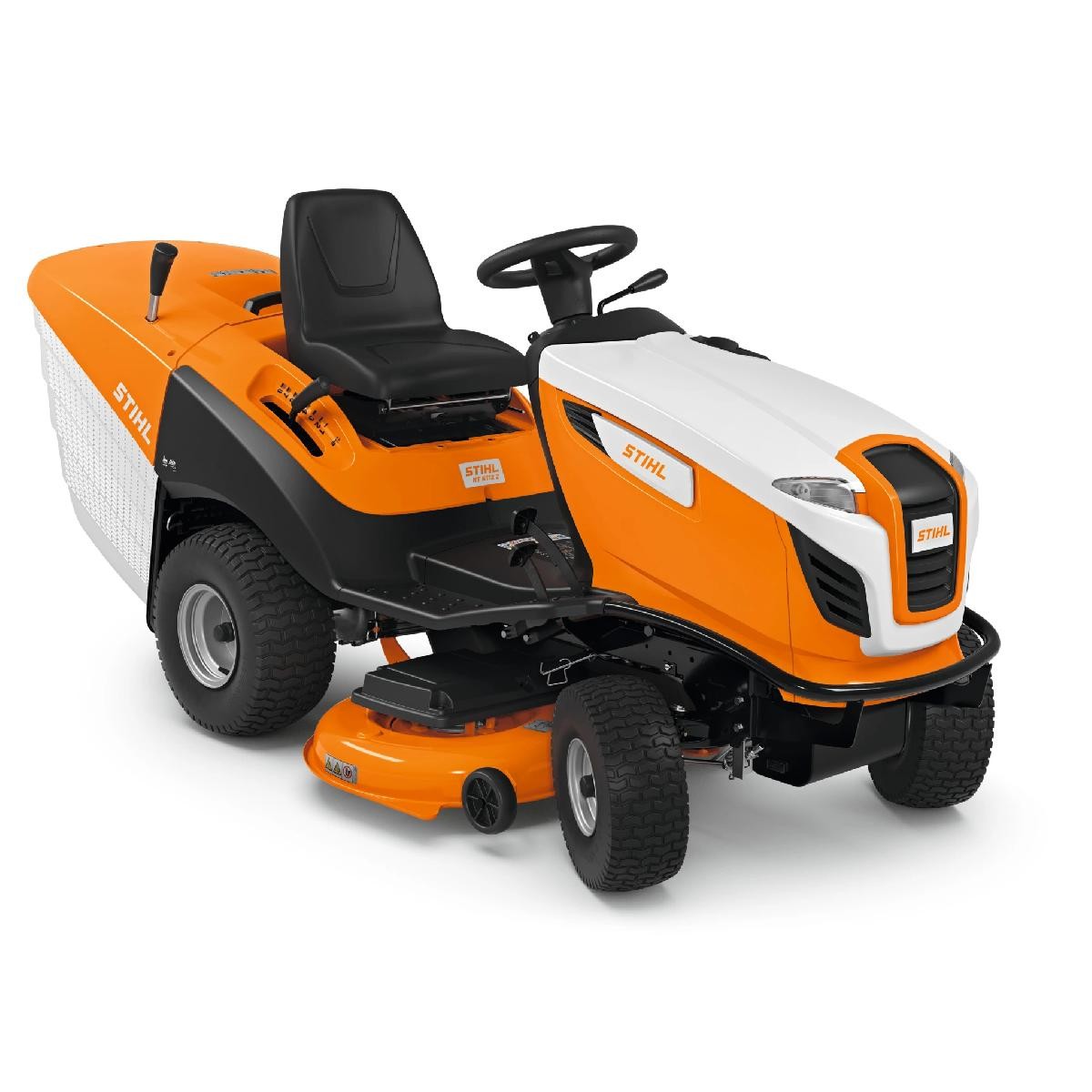 Stihl Χλοοκοπτικό τρακτέρ RT 5112.1 Z