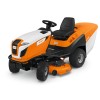 Stihl Χλοοκοπτικό τρακτέρ RT 5112.1 Z