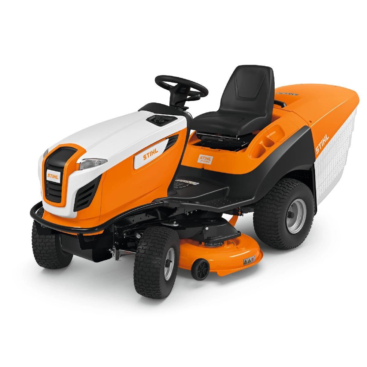 Stihl Lawn tractor RT 5112.1 Z