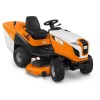 Stihl Χλοοκοπτικό τρακτέρ RT 6127.1 ZL