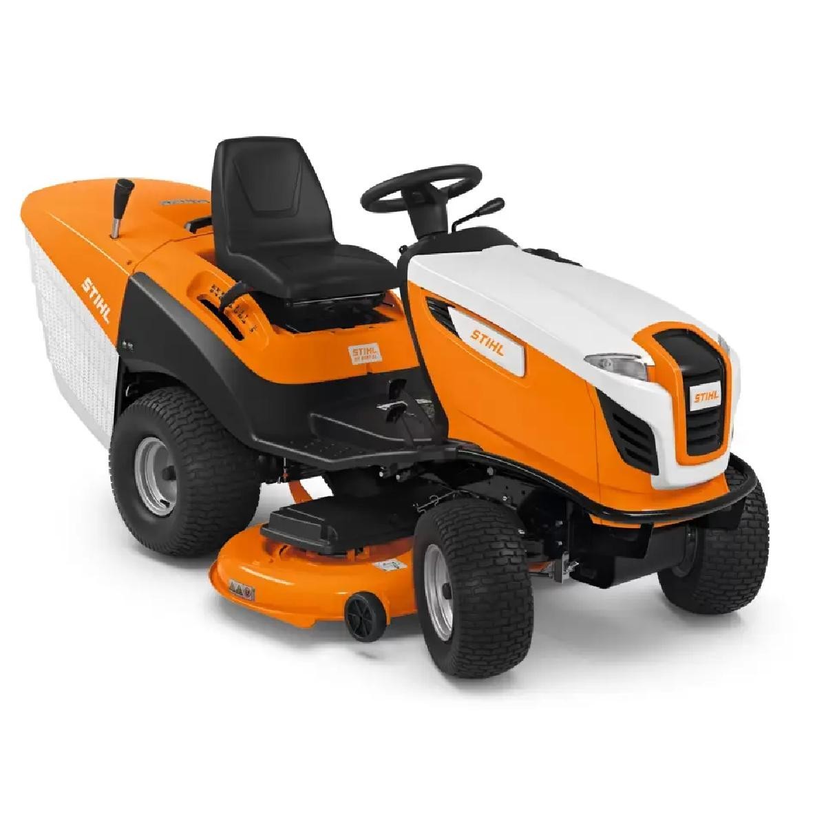 Stihl Χλοοκοπτικό τρακτέρ RT 6127.1 ZL