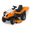 Stihl Χλοοκοπτικό τρακτέρ RT 6127.1 ZL