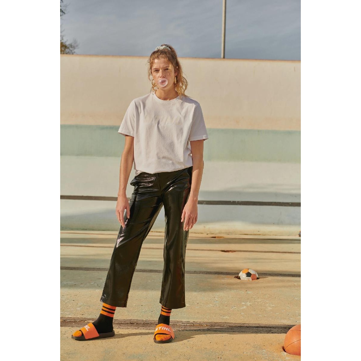 Stihl STIHL Flip-flops No 36-37