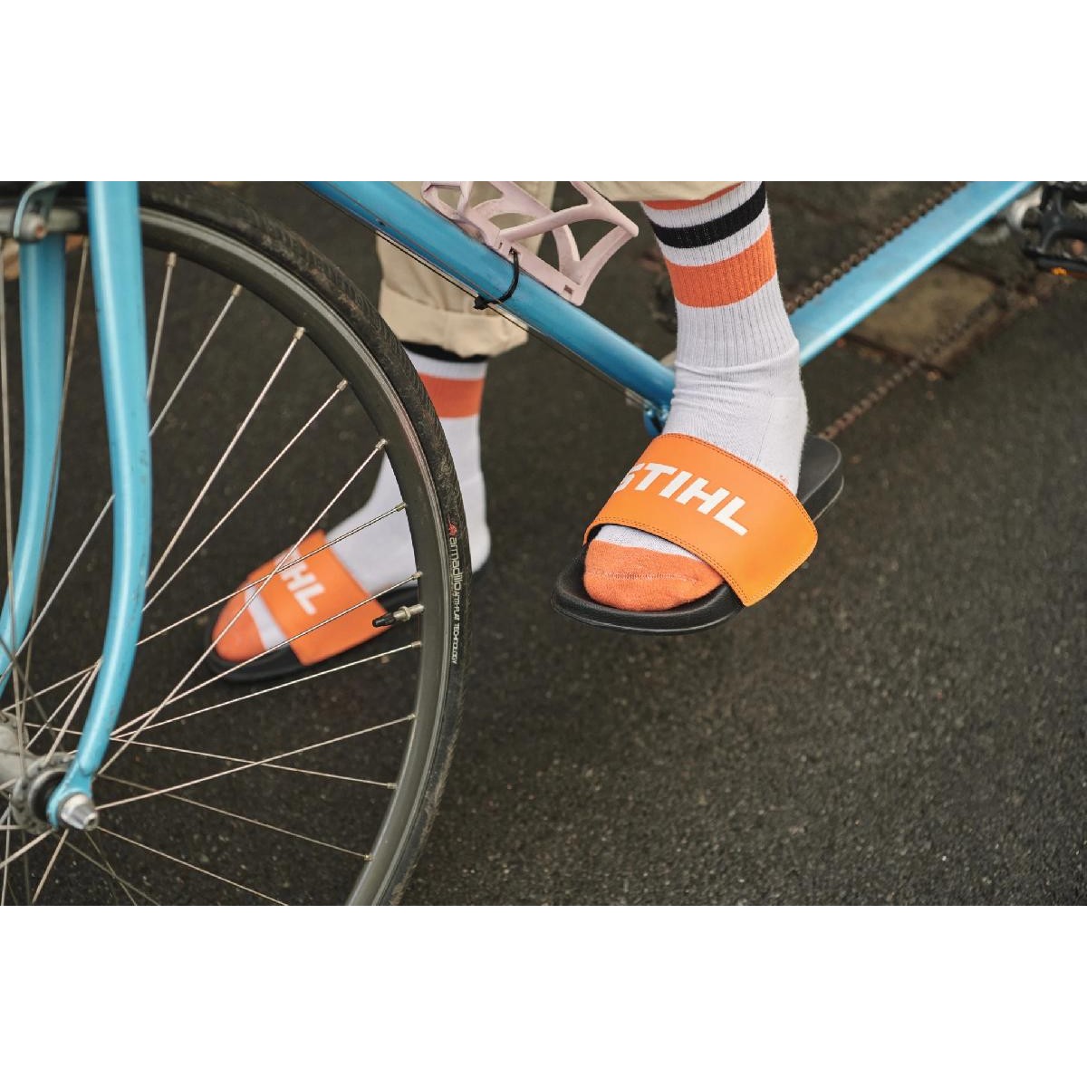 Stihl STIHL Flip-flops No 36-37